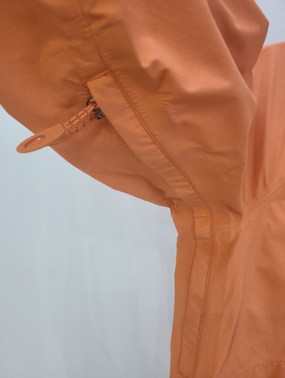 MEC Trackback Ski Jacket - Picture 4 of 15
